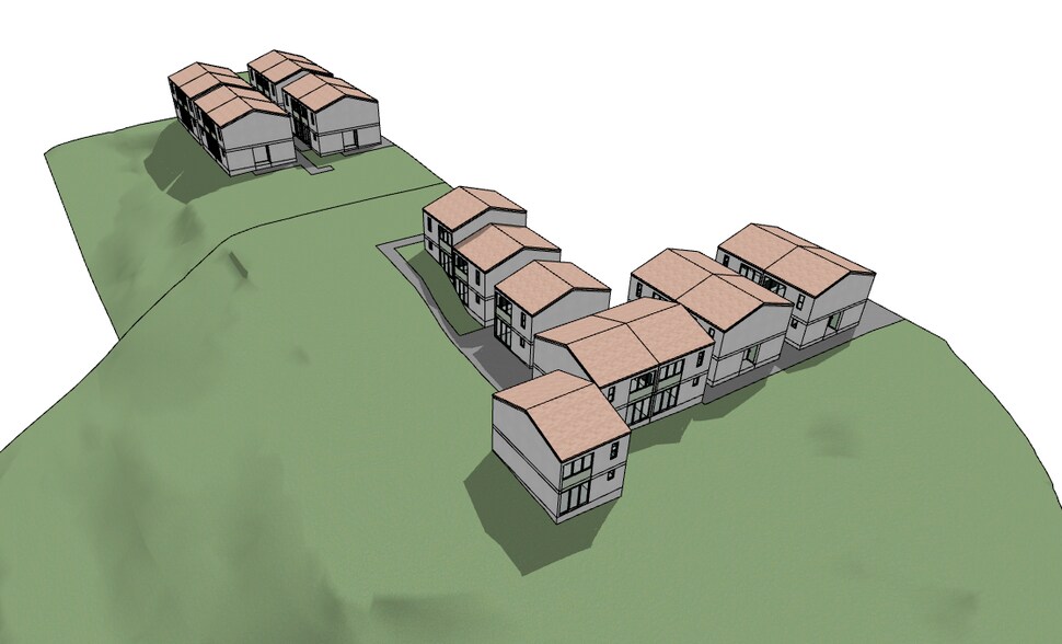 More Photos Of , San Diego Multifamily For Sale