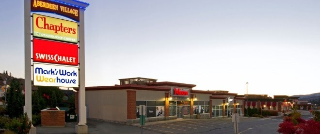 Primary Photo Of , Kamloops General Retail For Sale