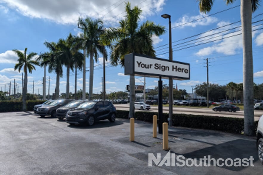More Photos Of 5390 S US Highway 1, Fort Pierce Auto Dealership For Sale