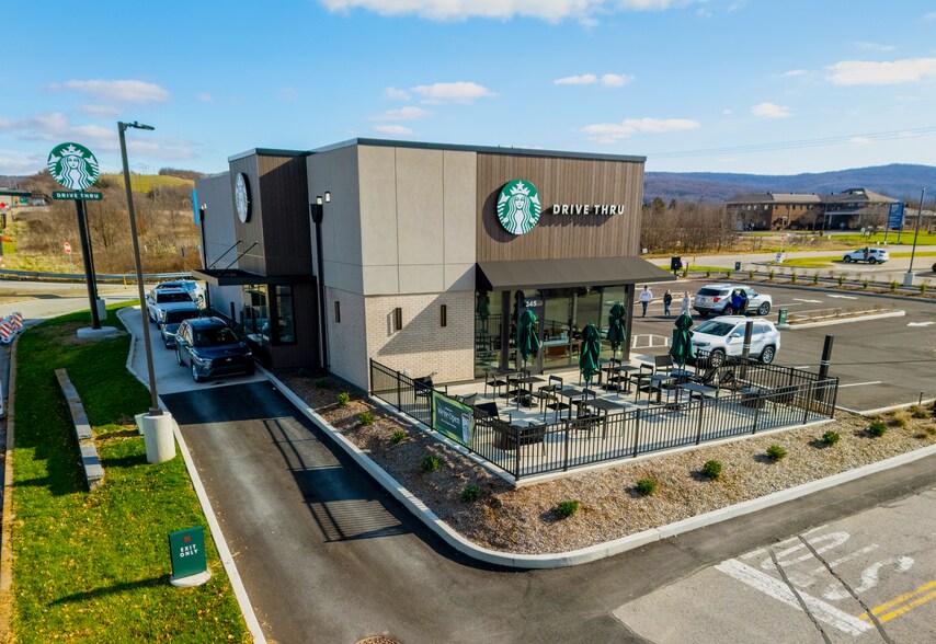 More Photos Of 300 Resort Plaza Dr, Blairsville General Retail For Sale