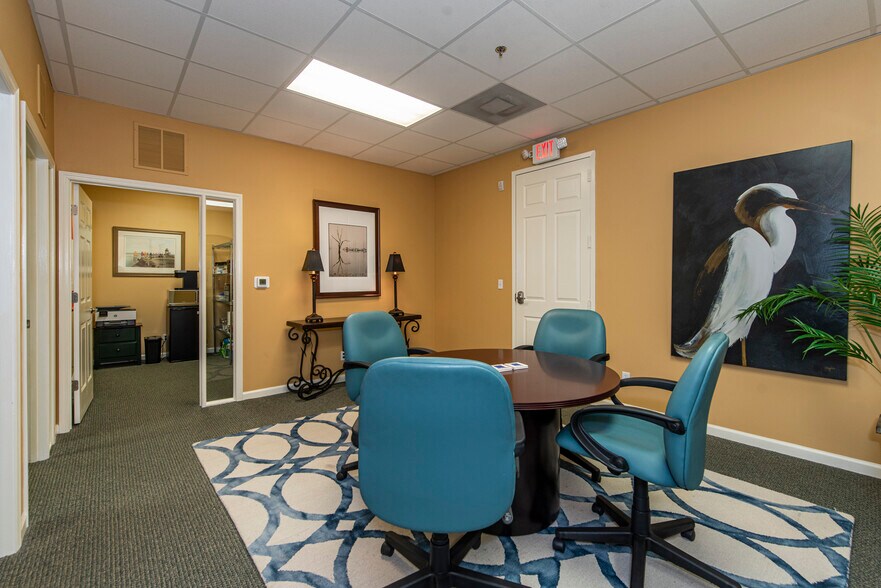 More Photos Of 701 Market St, Saint Augustine Loft Creative Space For Sale