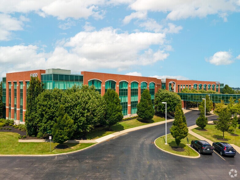 Primary Photo Of 6400 Sheridan Dr, Buffalo Office For Lease