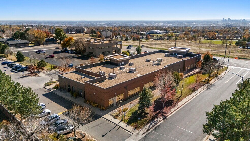 More Photos Of 8410 Decatur St, Westminster Medical For Sale