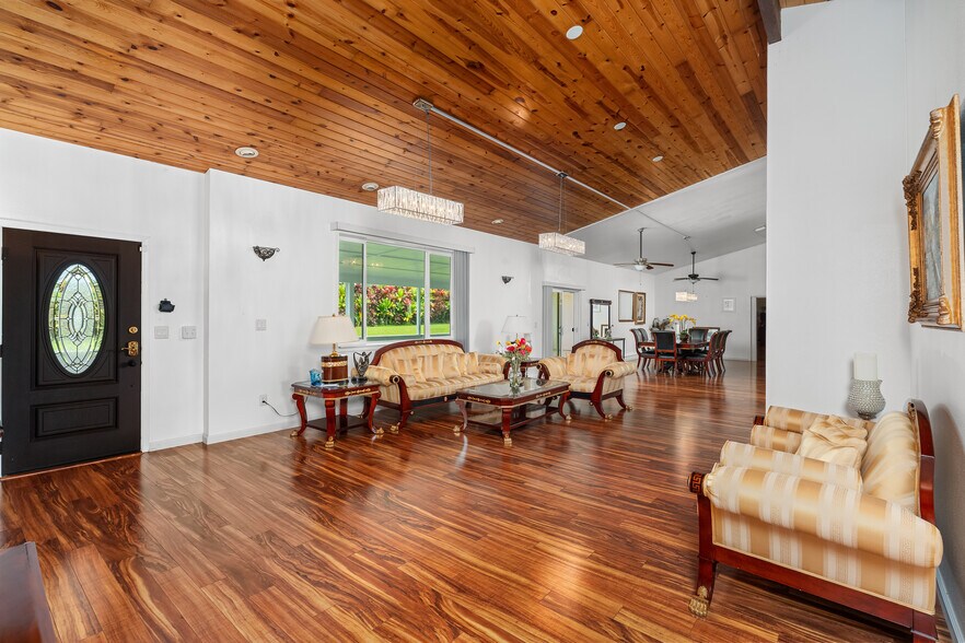 More Photos Of 17-4150 Huina Rd., Kurtistown Land For Sale