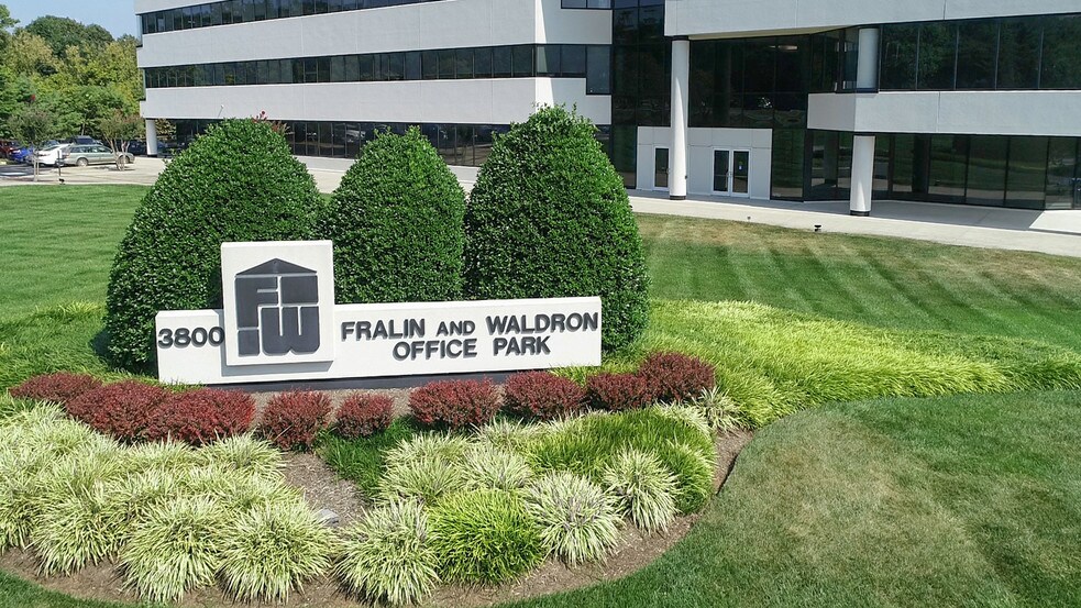 More Photos Of 3800 Electric Rd, Roanoke Office For Lease