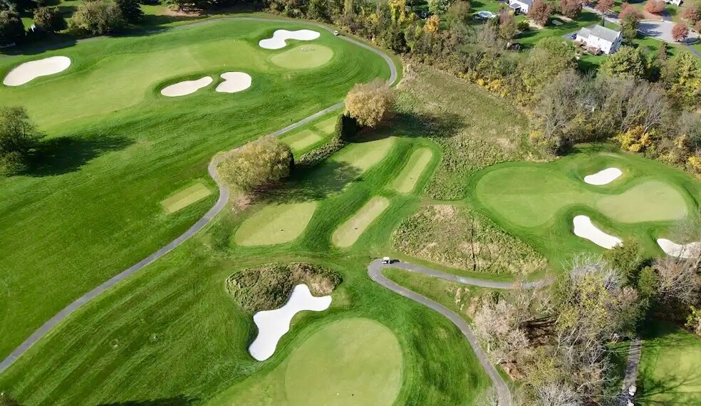 More Photos Of 700 Strykers Rd, Phillipsburg Golf Course Driving Range For Lease