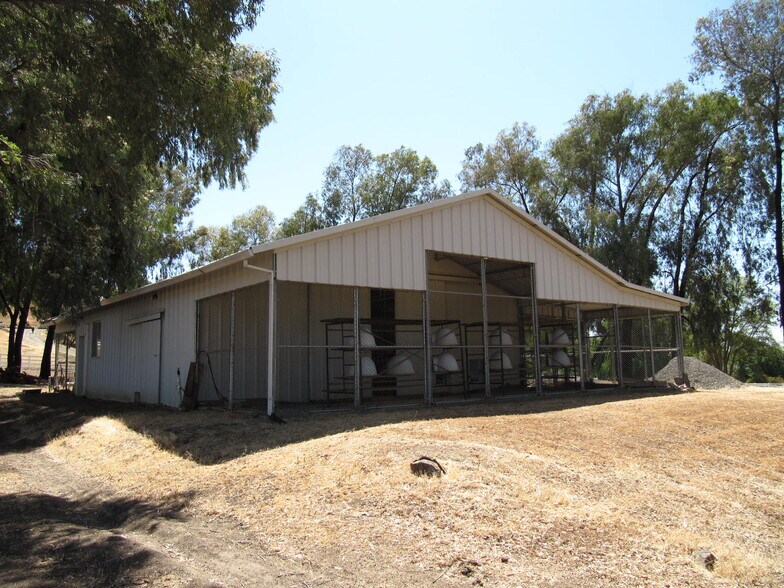 More Photos Of 3500 Pleasants Trl, Vacaville Land For Sale