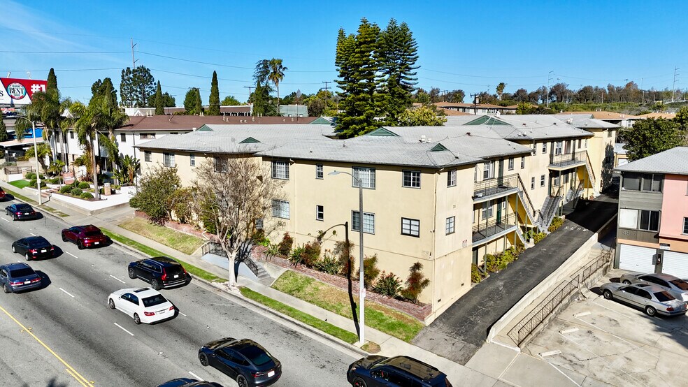 More Photos Of 4817-4825 W Slauson Ave, Los Angeles Apartments For Sale