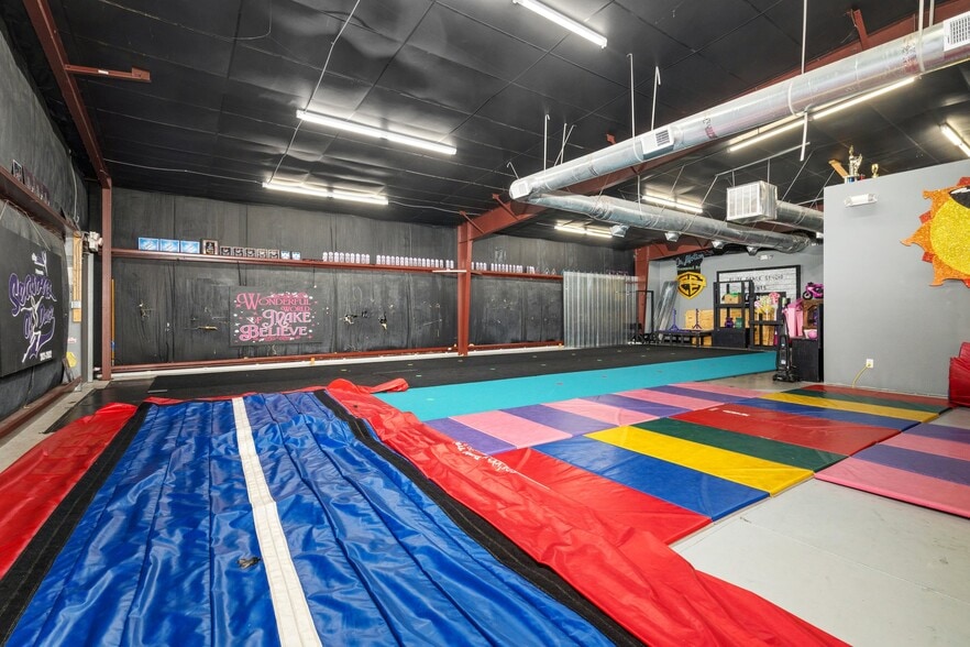 More Photos Of 2040 Fenner Rd, Rocky Mount Warehouse For Sale