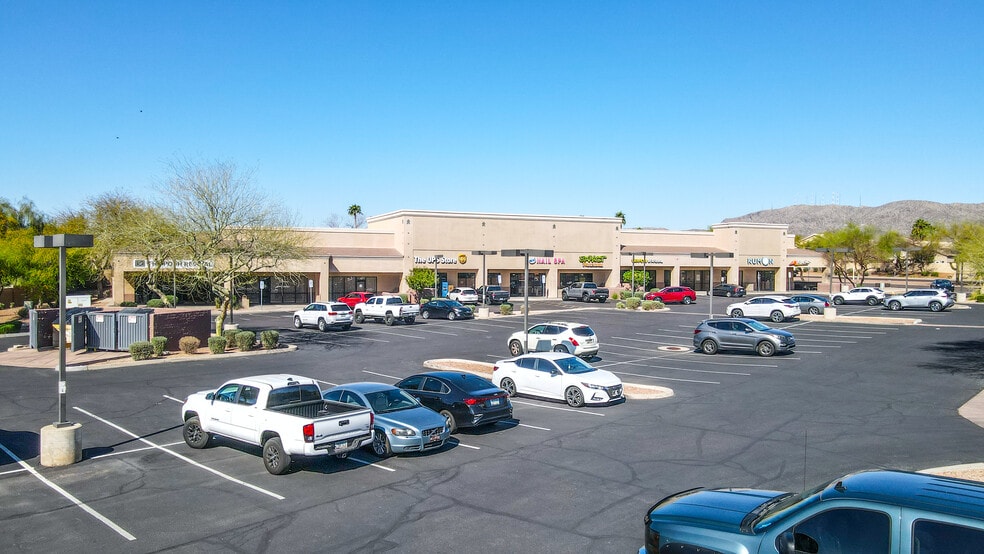 More Photos Of 3145 E Chandler Blvd, Phoenix Unknown For Lease