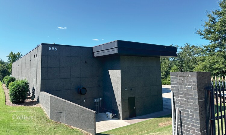 More Photos Of 856 S Pleasantburg Dr, Greenville Office For Lease