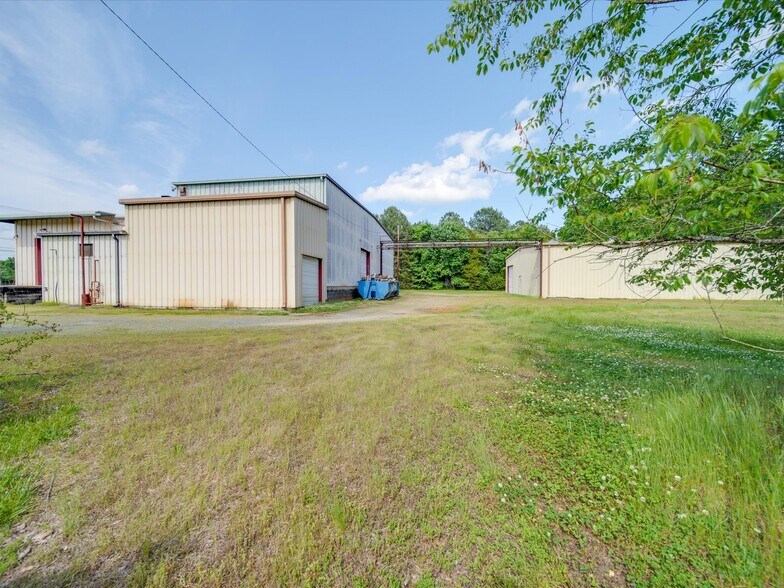 More Photos Of 4788 State 49 hwy, Concord Cemetery Mausoleum For Sale