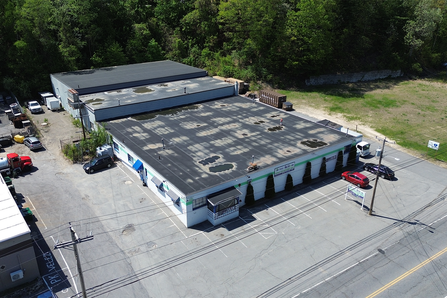 More Photos Of 637 Lancaster St, Leominster Manufacturing For Lease