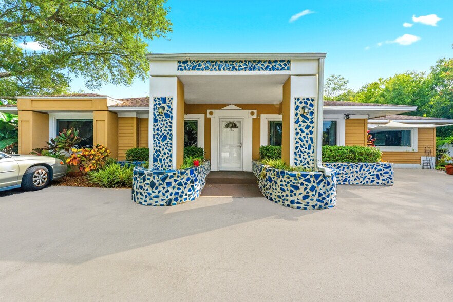 More Photos Of 130 Pinellas Way N, Saint Petersburg Office For Sale