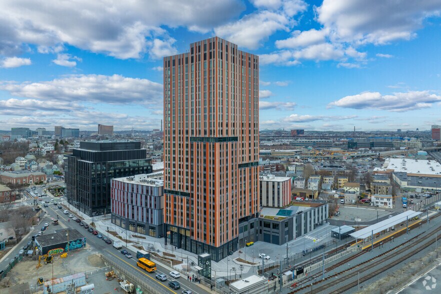 More Photos Of 50 Prospect St, Somerville Apartments For Lease