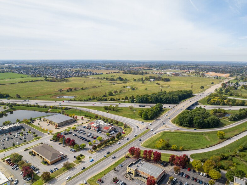 More Photos Of I-49 & Pleasant Grove Rd, Rogers Land For Sale