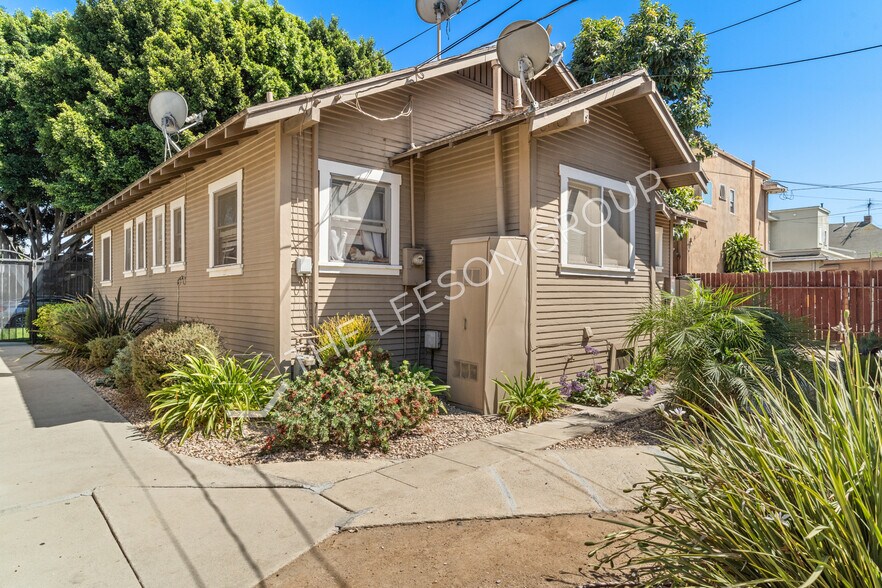 More Photos Of 905-915 Cherry Ave, Long Beach, Long Beach Apartments For Sale