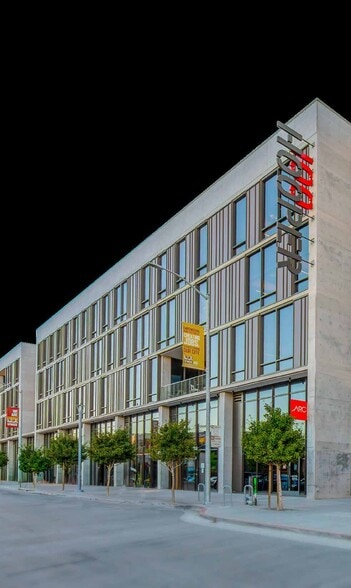 More Photos Of 100 Hooper St, San Francisco Unknown For Lease