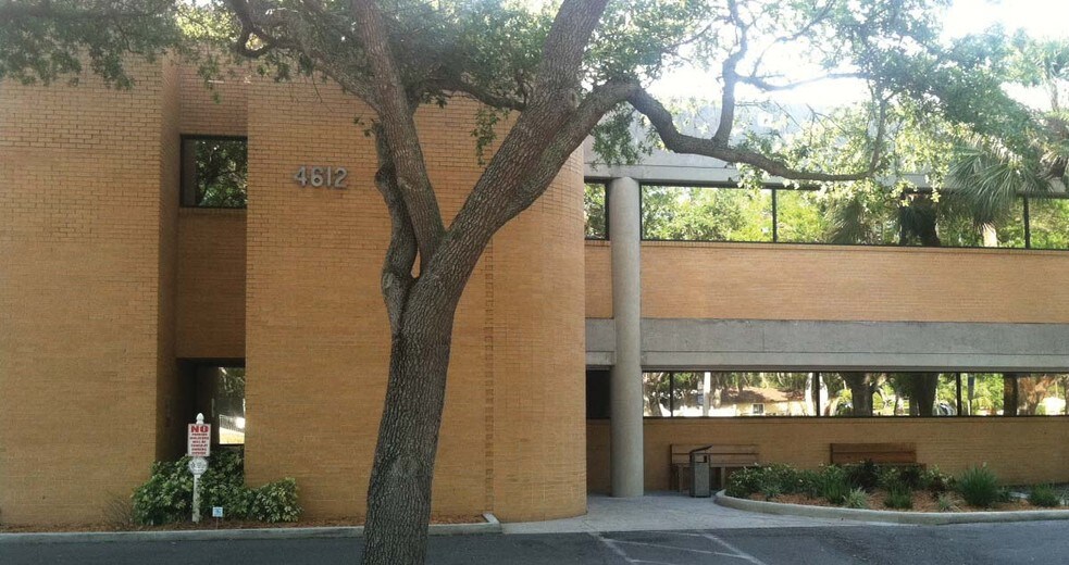 More Photos Of 4612 N Habana Ave, Tampa Medical For Sale