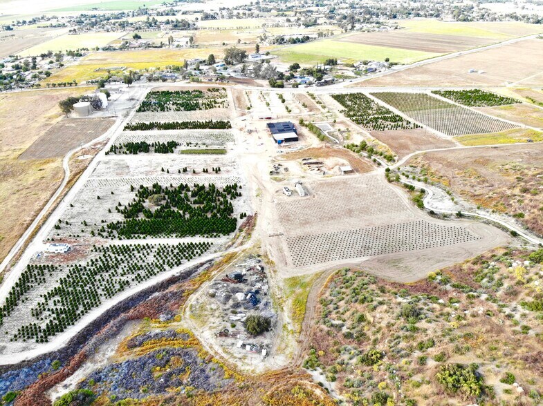 More Photos Of , Nuevo Land For Sale