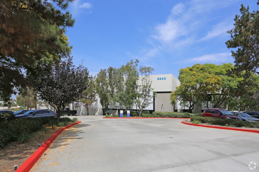 More Photos Of 2840 Loker Ave E, Carlsbad Manufacturing For Sale