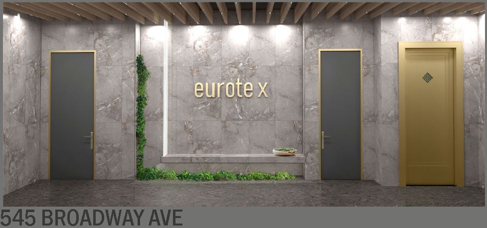 More Photos Of 545 Broadway, Brooklyn Office Residential For Lease