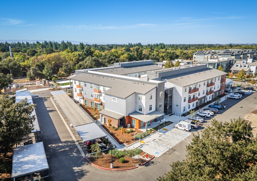 More Photos Of 2500 Cannery Loop, Davis Apartments For Sale