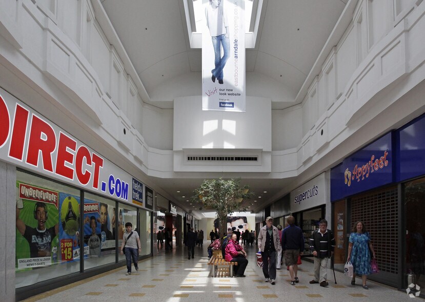 More Photos Of The Beacon, Eastbourne Storefront Retail Office For Lease