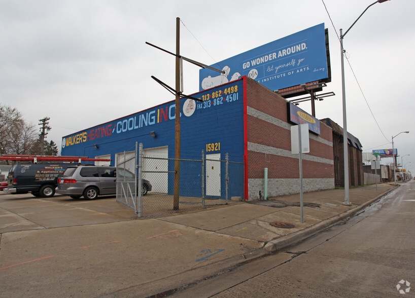 More Photos Of , Detroit Unknown For Sale