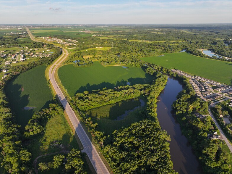 More Photos Of 0000 Highway 6, Adel Land For Sale
