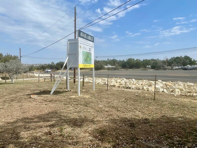 More Photos Of 15800 Hamilton Pool Rd, Austin Land For Sale