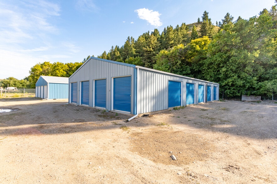More Photos Of 7264 US Highway 89, Belt Self Storage For Sale