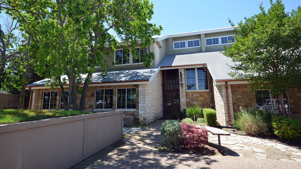 Primary Photo Of 7035 Bee Caves Rd, Austin Loft Creative Space For Lease