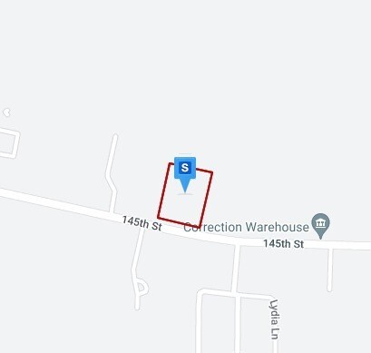 More Photos Of 2300 E 145th St, Little Rock Distribution For Lease