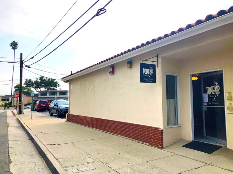 More Photos Of 3008-3012 De La Vina St, Santa Barbara General Retail For Lease