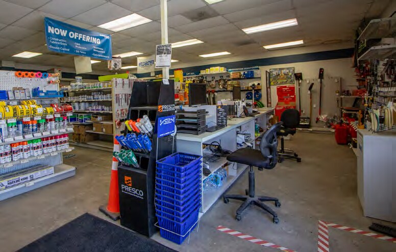 More Photos Of 166 Pontiac Business Center Dr, Columbia Warehouse For Sale