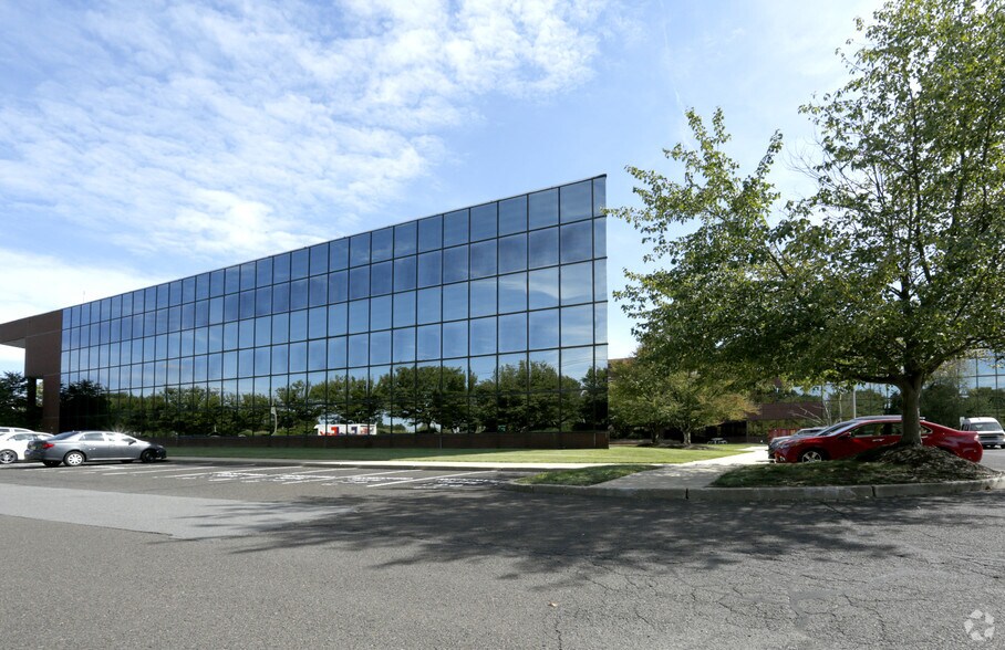 More Photos Of 101 Morgan Ln, Plainsboro Office For Lease