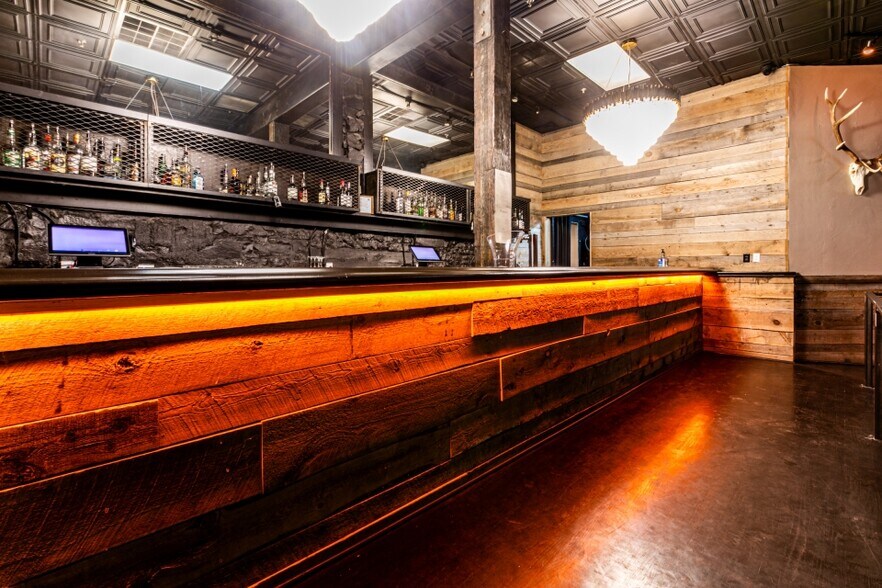 More Photos Of 268 Main St, Park City Storefront Retail Office For Sale