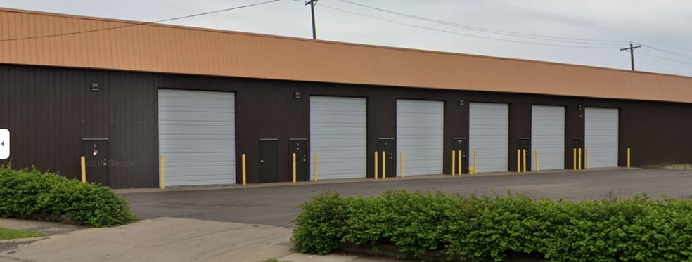 Primary Photo Of 503 Cleveland Ave N, Saint Paul Light Manufacturing For Lease