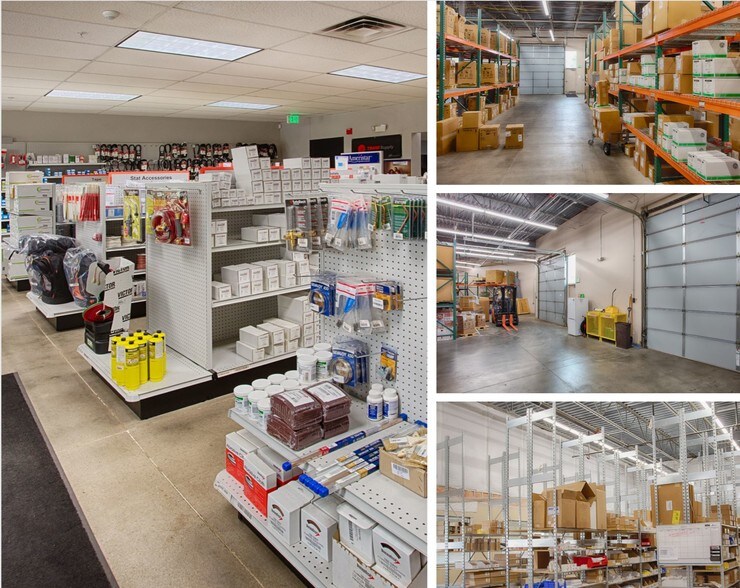 More Photos Of 67 Inverness Dr E, Englewood Light Distribution For Sale
