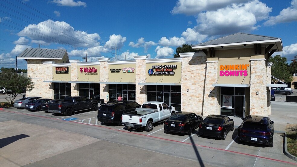 More Photos Of 22560 SH 249, Houston Freestanding For Sale