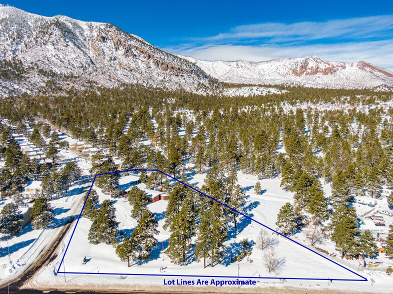 More Photos Of 6401 US-89, Flagstaff Religious Facility For Sale