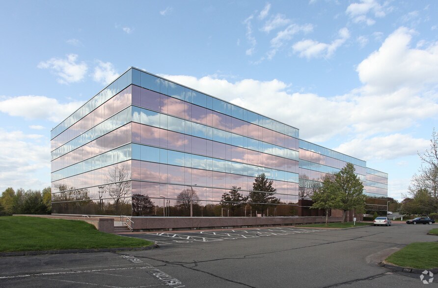 More Photos Of 55 Capital Blvd, Rocky Hill Office For Lease