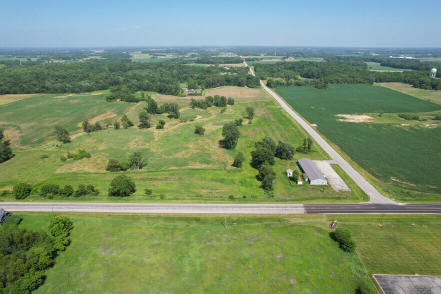 More Photos Of 4010 SR 9 sr, Albion Land For Sale