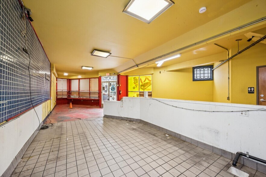 More Photos Of 200-208 Ocean Ave, San Francisco Storefront Retail Residential For Sale