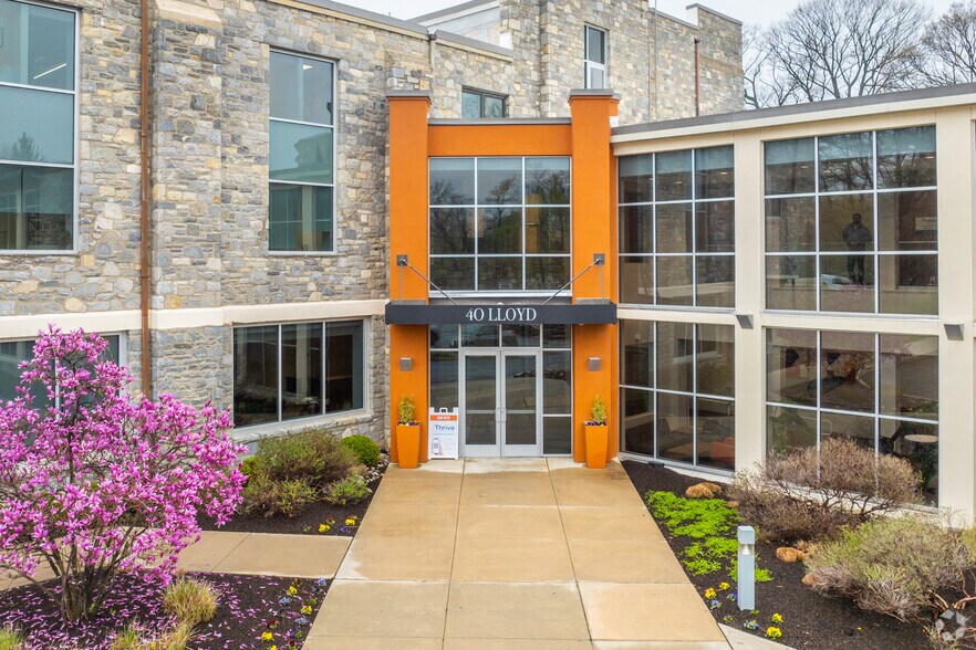 More Photos Of 40 Lloyd Ave, Malvern Coworking Space