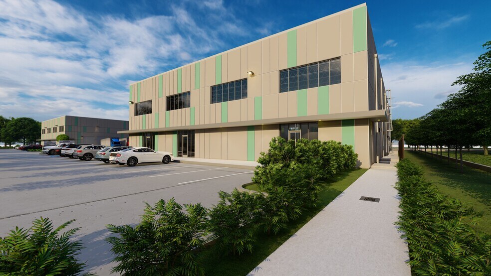 More Photos Of 14410 Fondren rd, Missouri City Warehouse For Sale