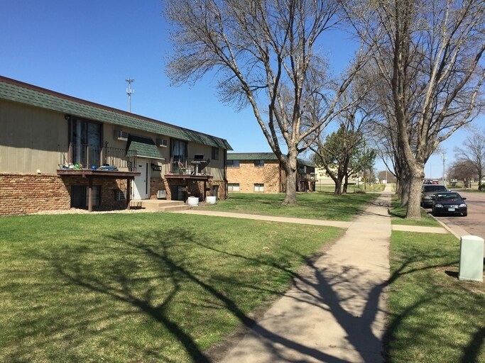 More Photos Of 4101 S West Ave, Sioux Falls Apartments For Sale