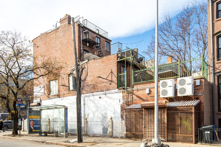 More Photos Of 451 Classon Ave, Brooklyn Apartments For Sale