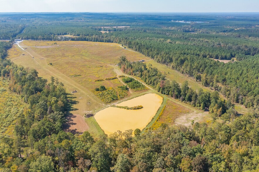 More Photos Of 18618 Hwy 43, Linden Land For Sale